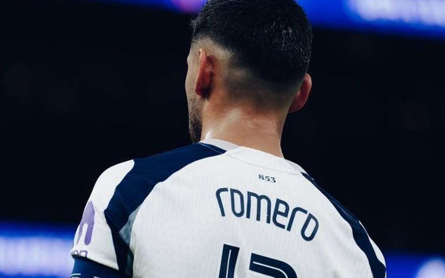 罗梅罗：向热刺球迷道歉几年来有些人