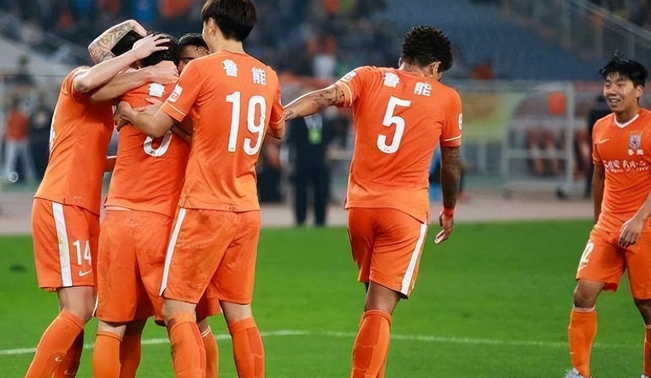 意外！国安新帅终于官宣正式到队执教