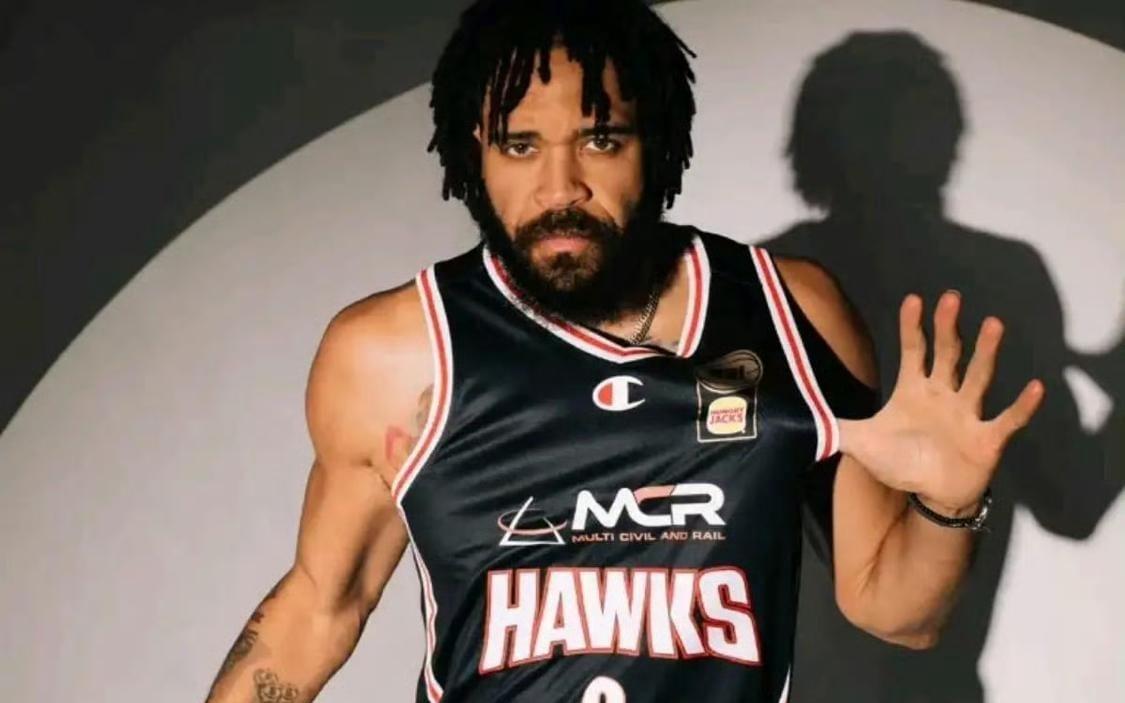 CBA大结局，北京队接触NBA冠军中锋，联手周琦打爆广东广厦