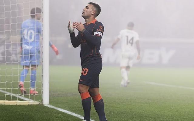 国米拒绝复制那不勒斯丢分剧情新星