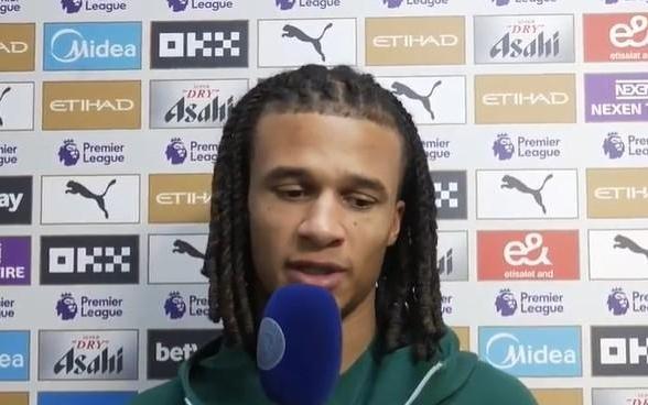 阿克：若把握住机会结果会不一样胡桑诺夫和阿莱恩非常出色