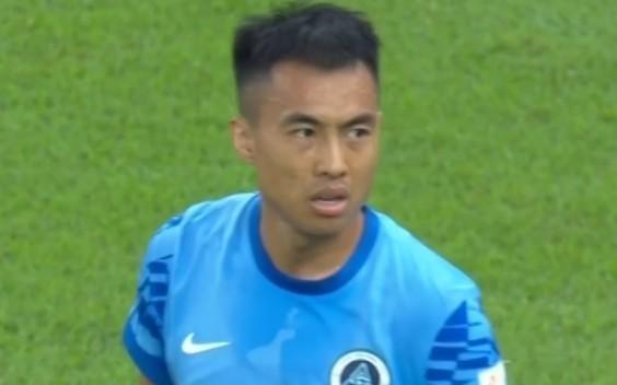 深圳新鹏城官方：王峤在合同期满后正