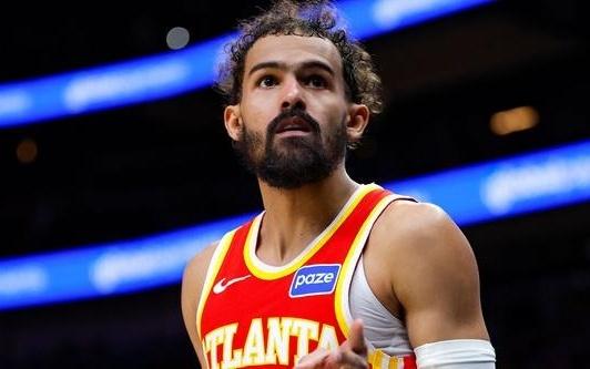 Shams：老鹰将杨交易到奇才换来麦科