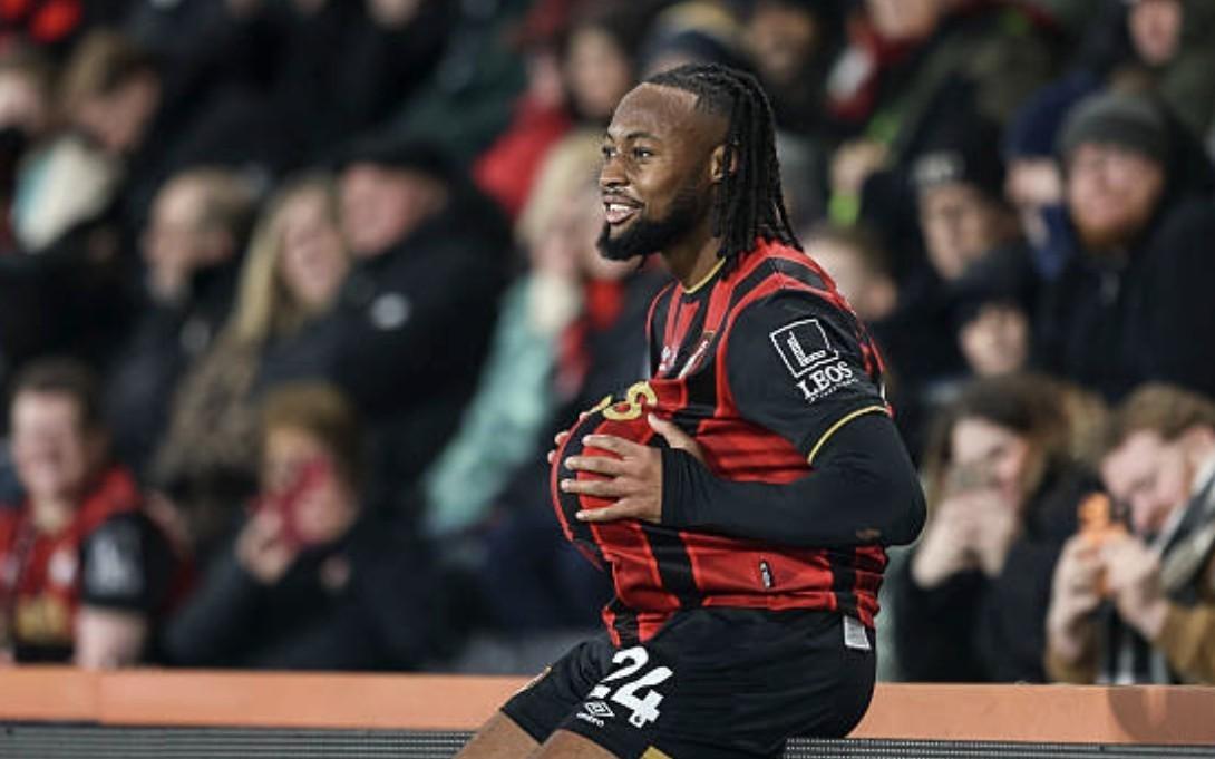 队报介绍塞门约：无法预判的双足怪不