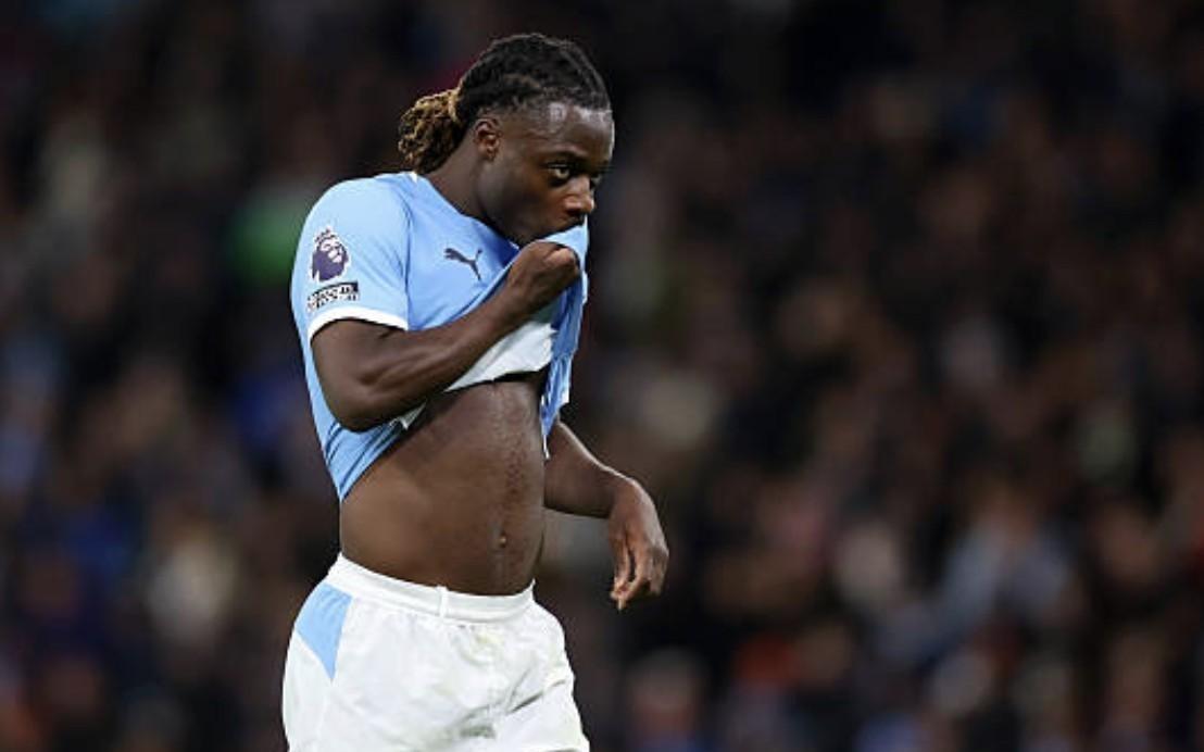 多库：我们进了第一个球之后，接下来的进球变得有些困难