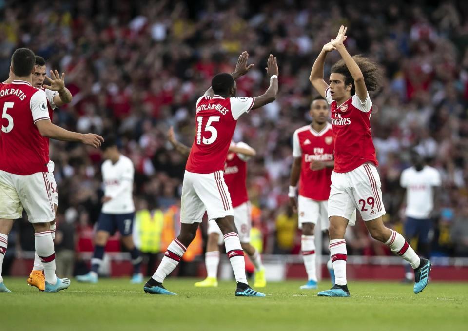 2平1负！身后追兵掉队枪手有望领先8分掉链子夺冠也稳了