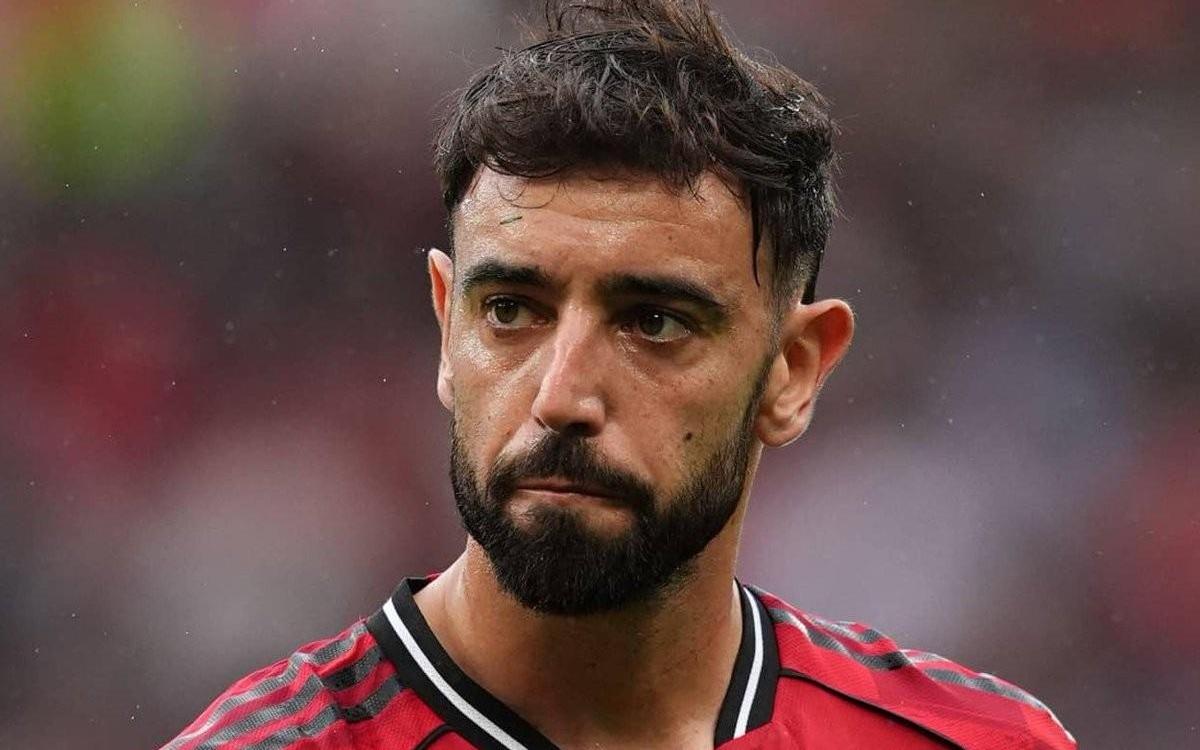 B费本赛季英超已经56次创造机会，8次