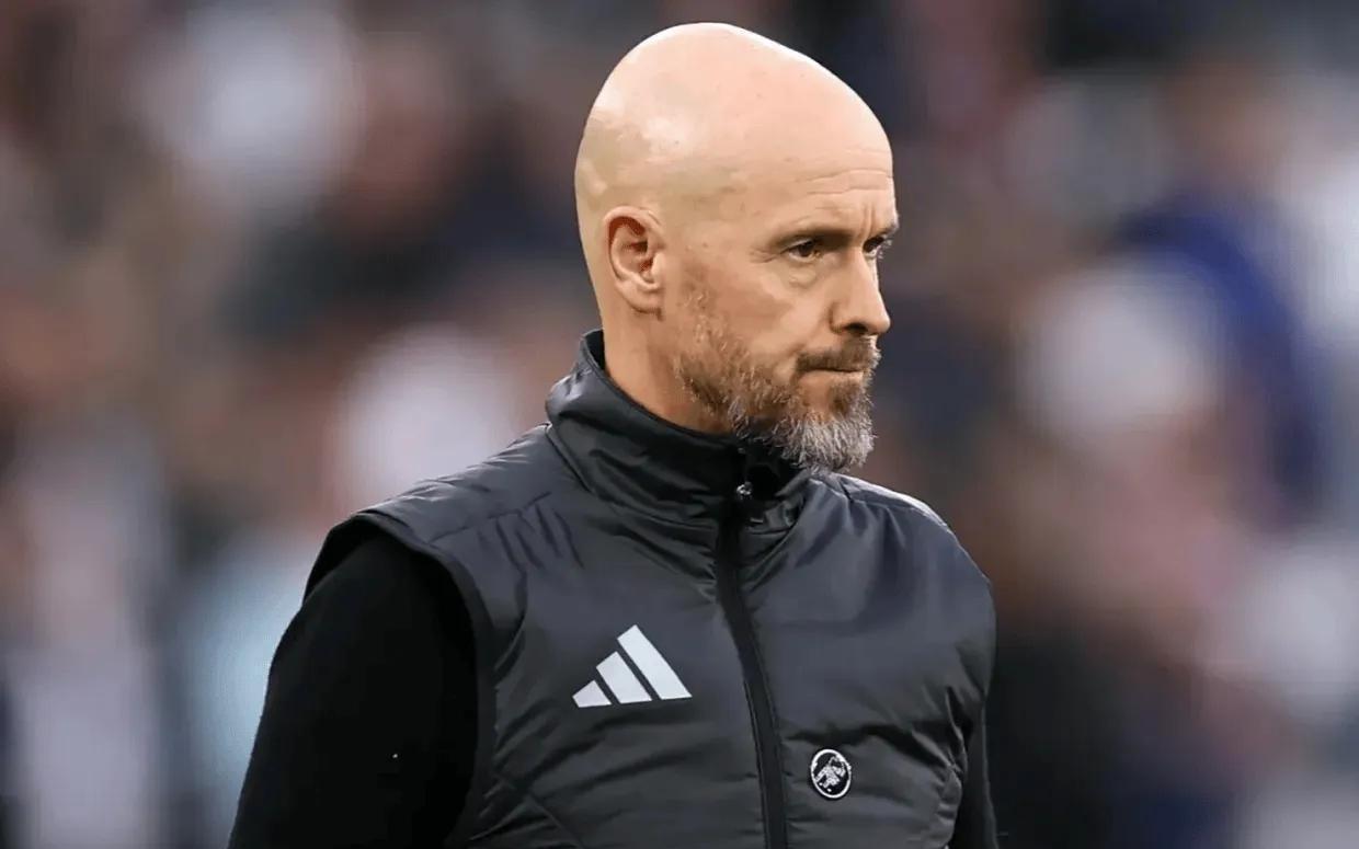 斯皮托尼建议滕哈赫摒弃“英超思维