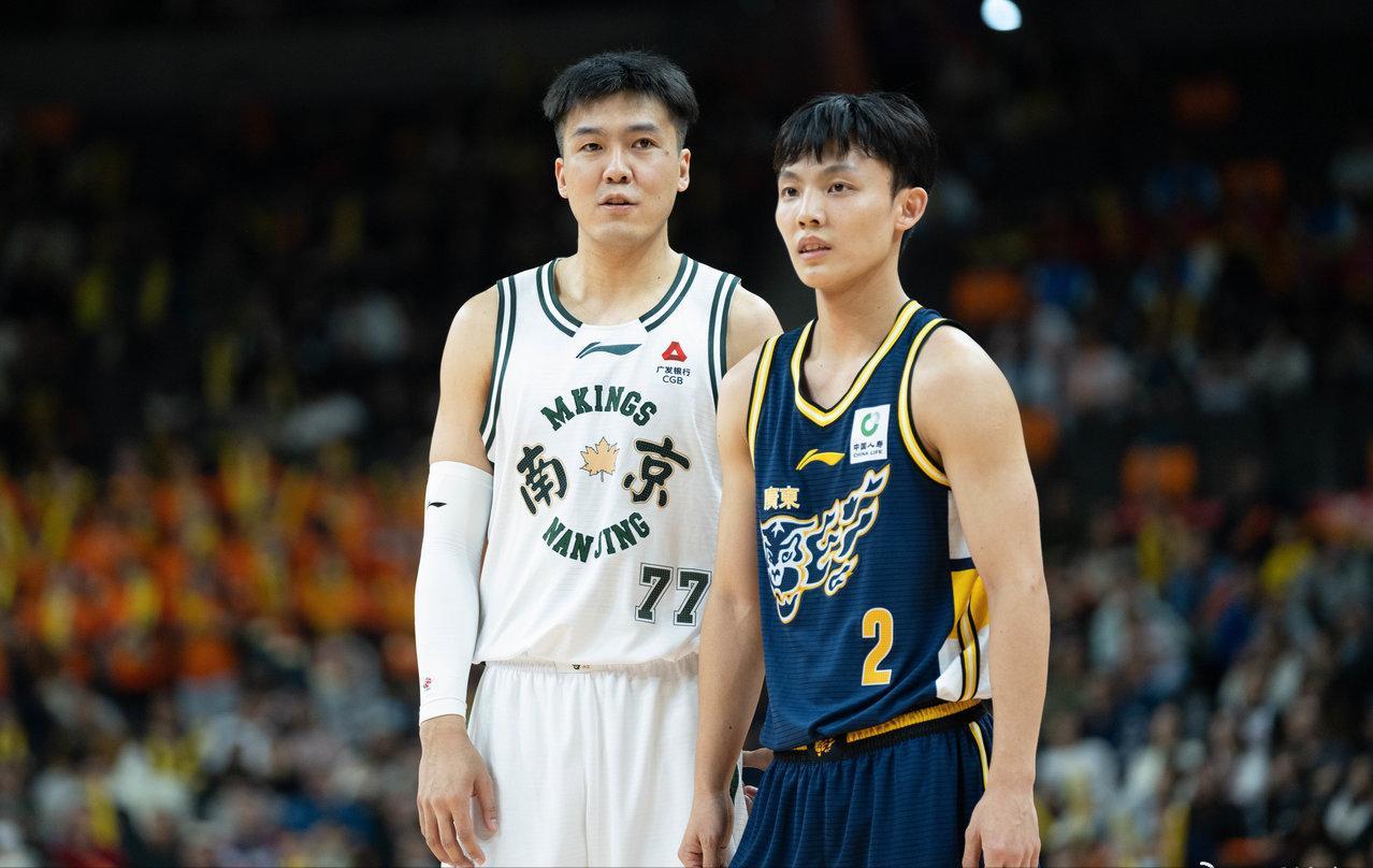 官方道歉！广东队被解说羞辱，杜锋弟子