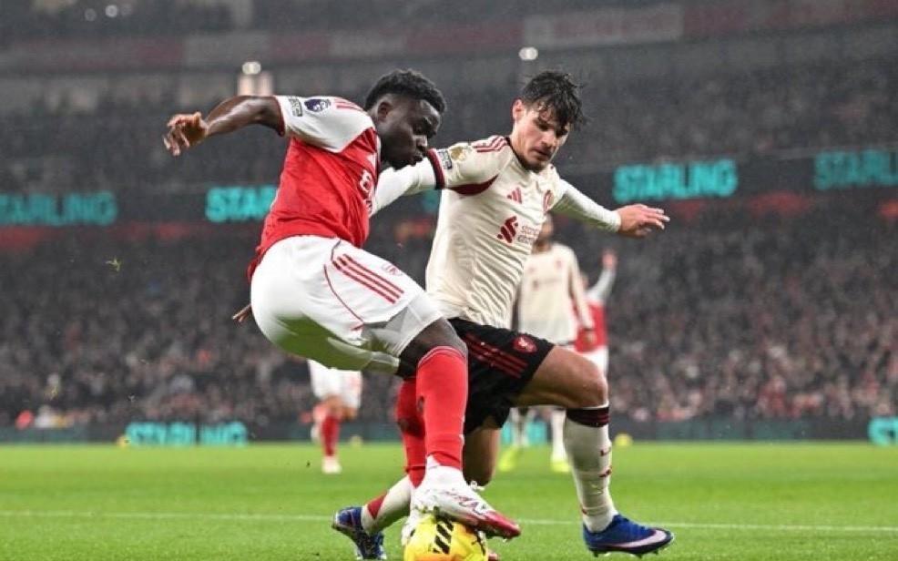 阿森纳本赛季首场00，2场被零封都是对阵利物浦