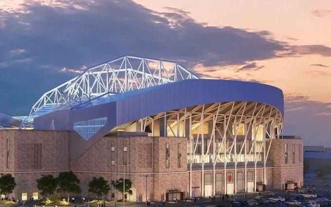 利兹联扩建球场计划获批，届时埃兰路将成为英超第六大球场