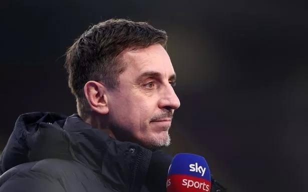 内维尔：曼联需任命熟悉英超、能承受压力且有成功履历的主帅