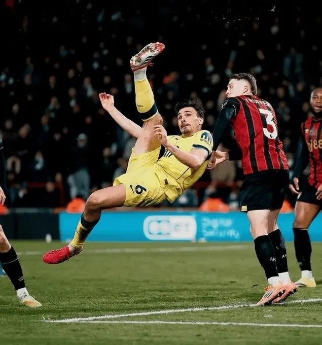 29场5球3助！帕利尼亚表现出色仍可能被退货热刺烂是有道理的