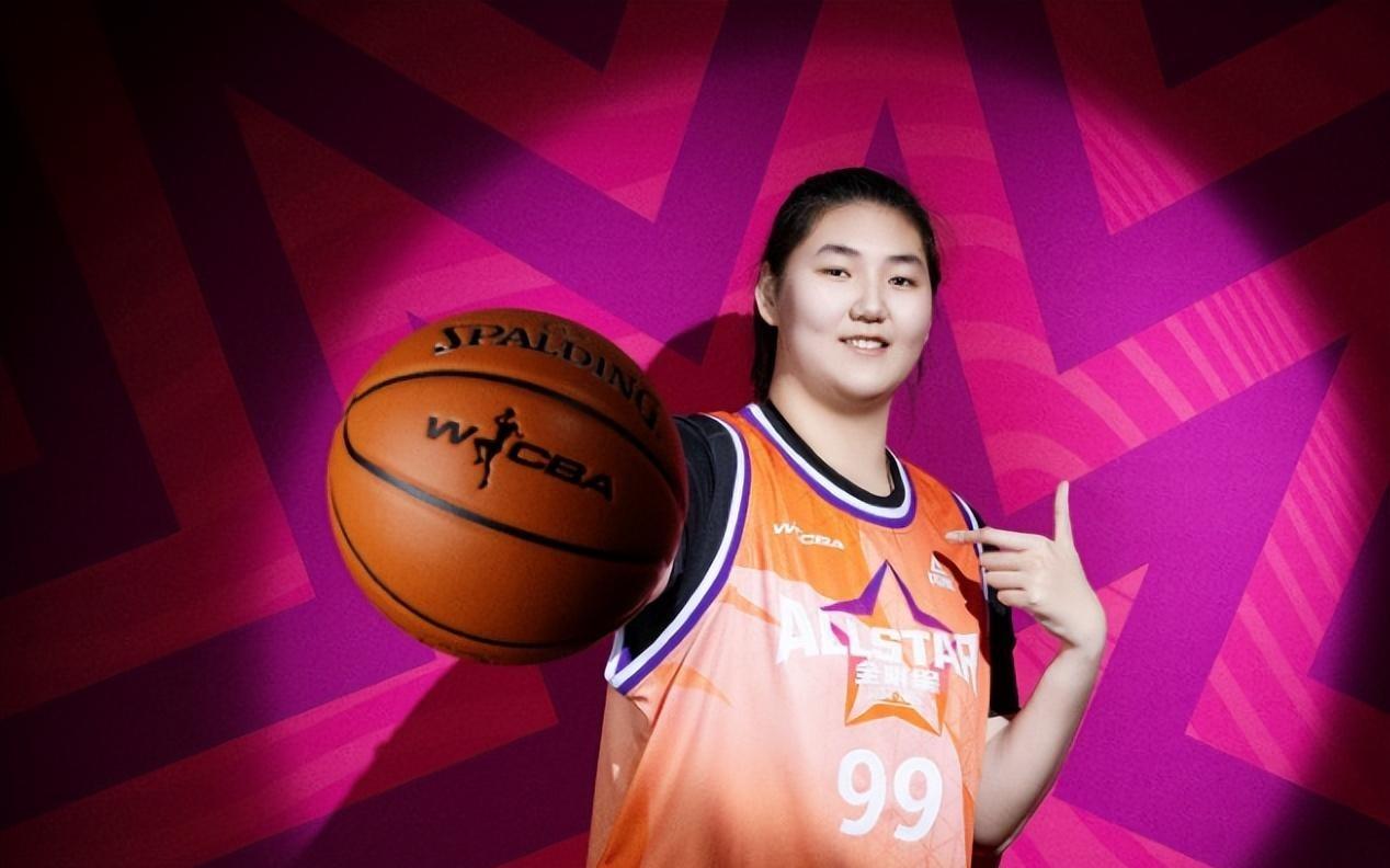 被外援大帽+正负值最低！张子宇遭全