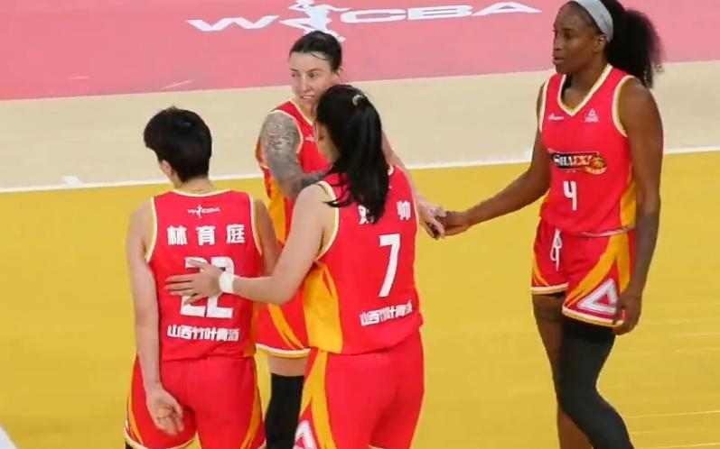 张子宇7分4失误加盟首败：正负值15全