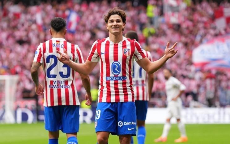 世体：小蜘蛛自去年10月以来持续低迷，他需在西超杯找回状态