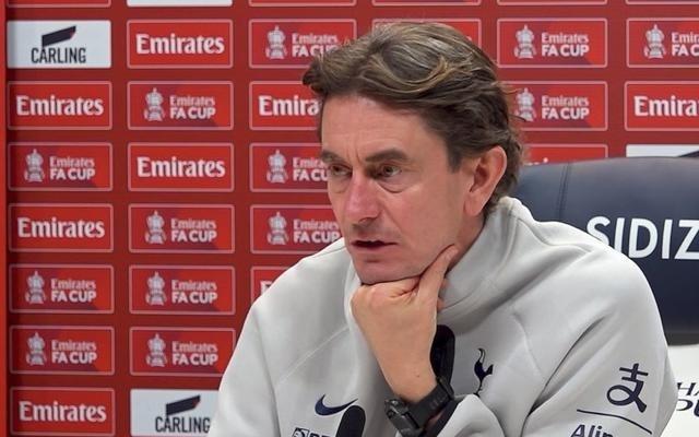 弗兰克：罗梅罗仍是我们的队长，他没有