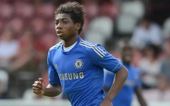 与病魔斗争，33岁切尔西旧将穆松达：我