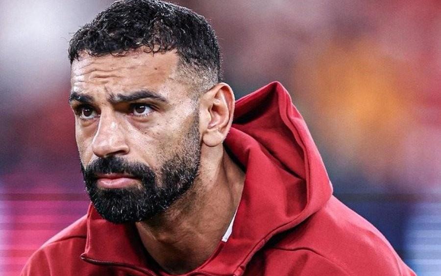 欧文：萨拉赫与利物浦几乎握手言和了