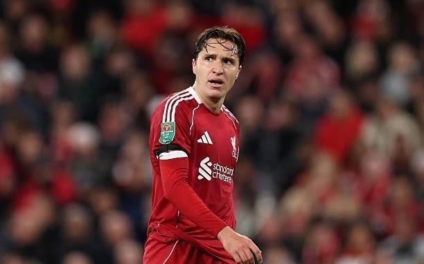 意天空：斯帕莱蒂渴望签回基耶萨，但利