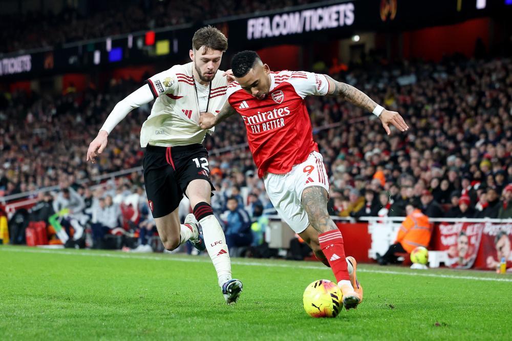 广积粮，缓称王！一场闷平暴露阿尔特塔野心，为了冠军选择隐忍