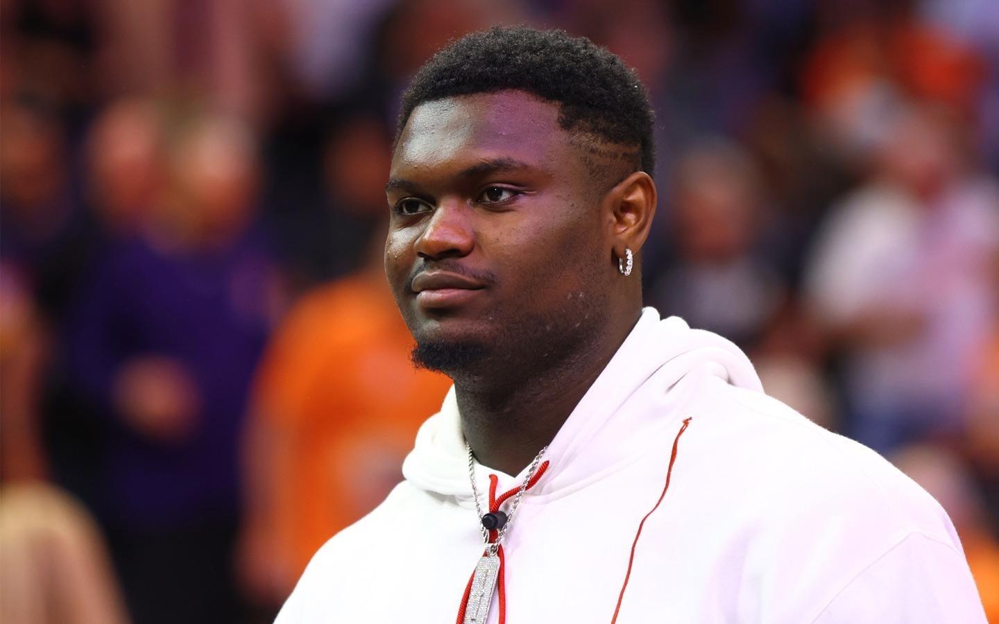 盘点：锡安威廉姆森NBA生涯5大低谷排