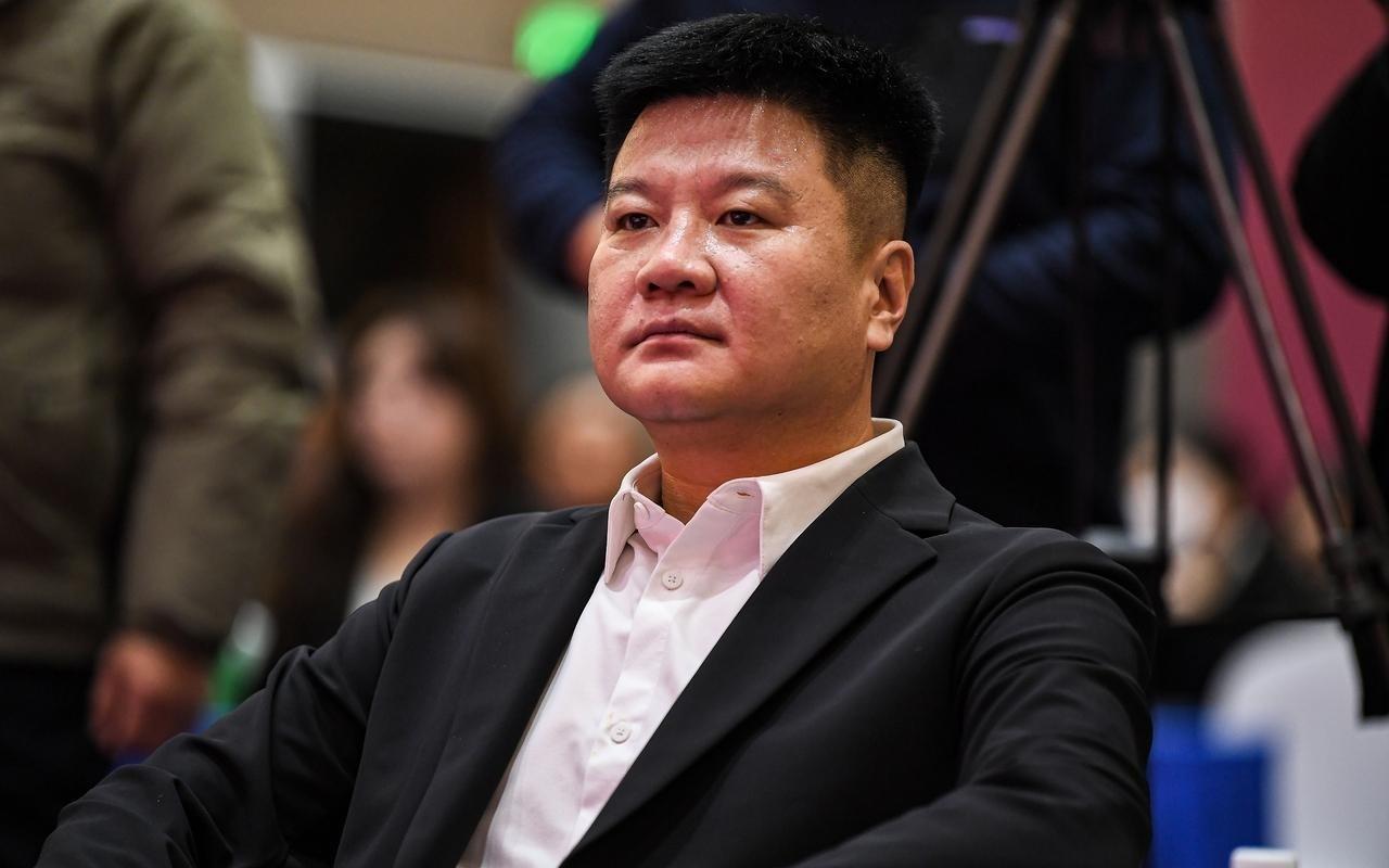 中超16队主帅出炉，9洋帅7土帅，2人预定降级大热，看谁先被换