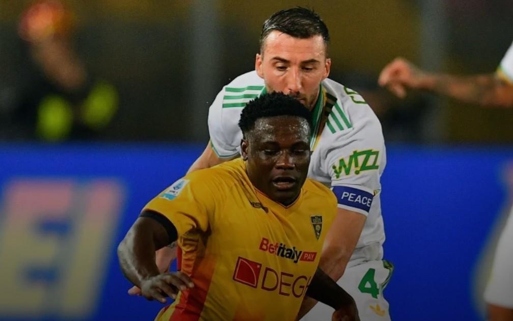 意甲第19轮纪律报告：克里斯坦特、托