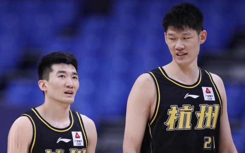 CBA积分榜最新排名出炉！广厦逆袭广