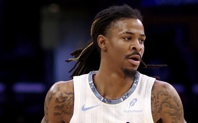 记者：热火、森林狼和国王都对莫兰特感兴趣，快船也值得关注