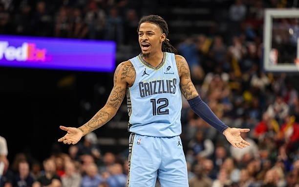 Shams：灰熊考虑在交易截止日前送走