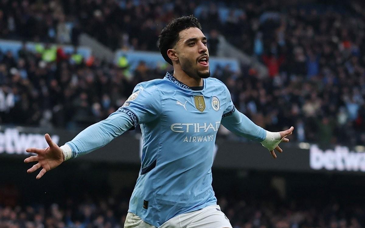 罗马诺：马尔穆什不打算离开曼城，真正