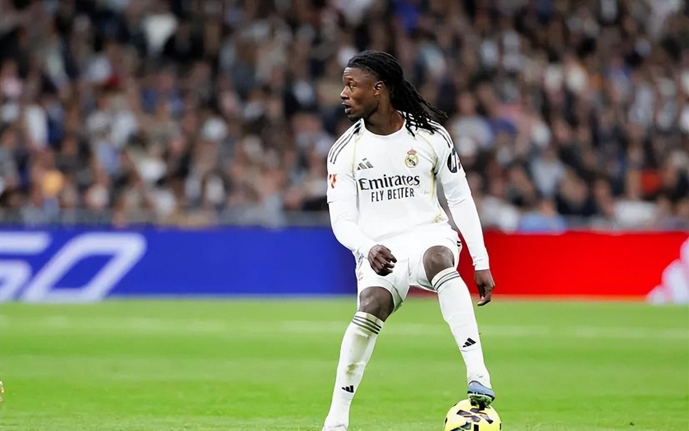 找到阵眼了24岁他打出“典礼中场”