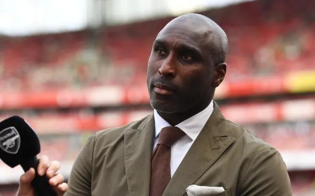 坎贝尔：阿森纳应该力争签下格伊，他是