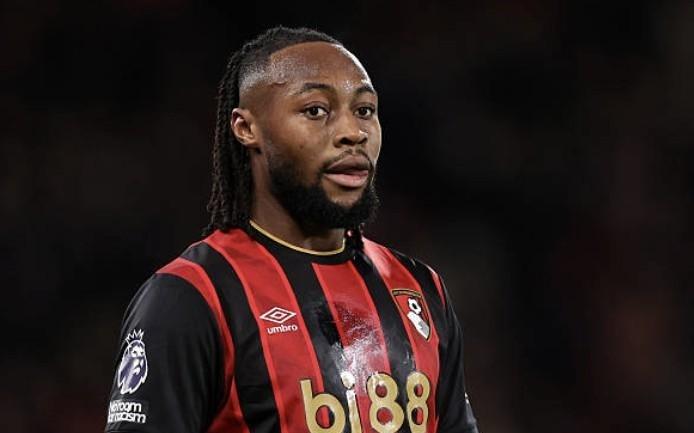 1040万镑，TA：塞门约的转会中，布里斯托尔城有20%二转分成