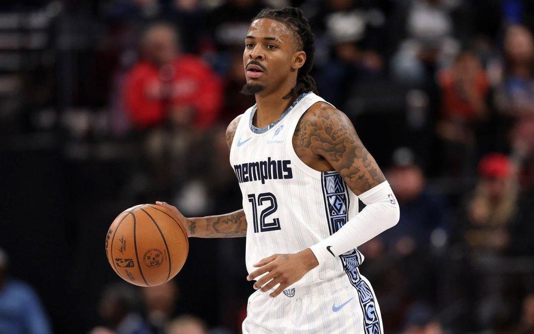 快了，灰熊队开始考虑在本赛季NBA交