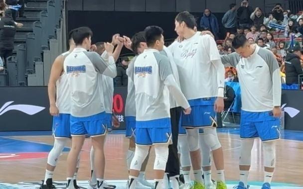 CBA最新排名：前4众望所归，辽宁3连胜