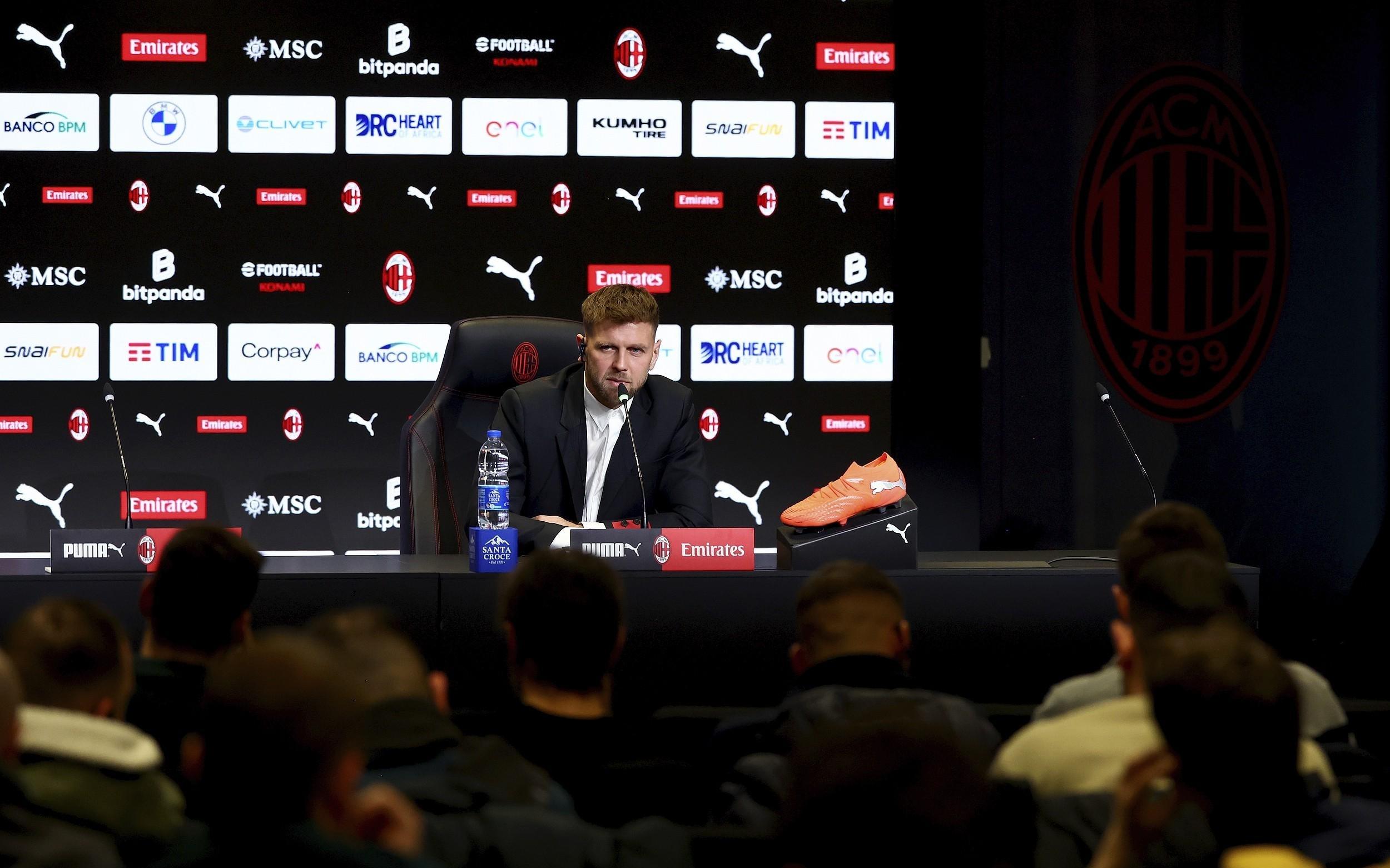 菲尔克鲁格：魔笛能力惊人，和他一起踢