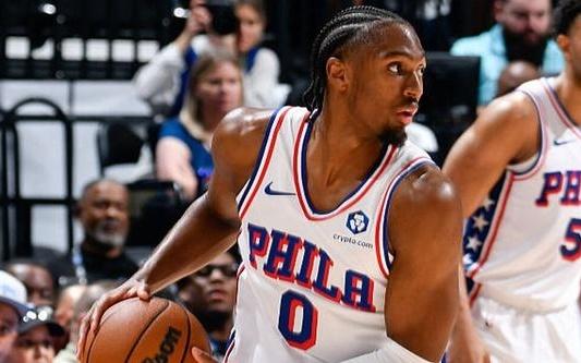 马克西29分恩比德22分76人胜魔术