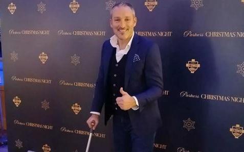 赞布罗塔：我的腿做了干细胞移植意甲