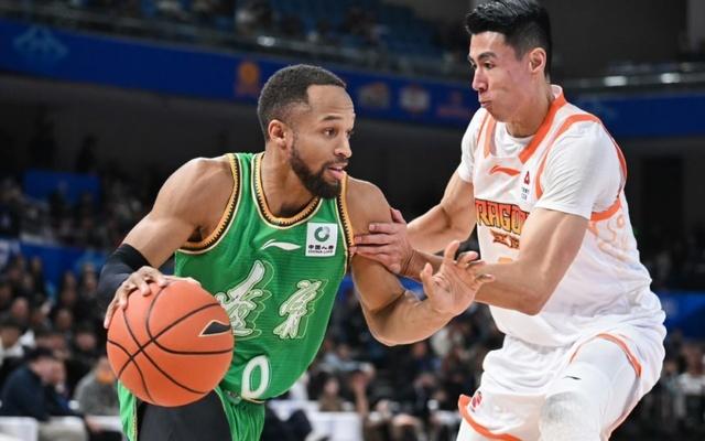 CBA最新消息！北京首钢酝酿换帅，布朗