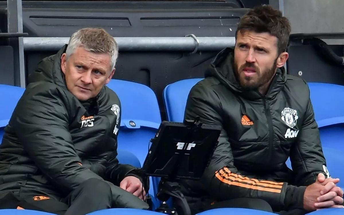 记者：阿莫林下课后不到一天索帅就接