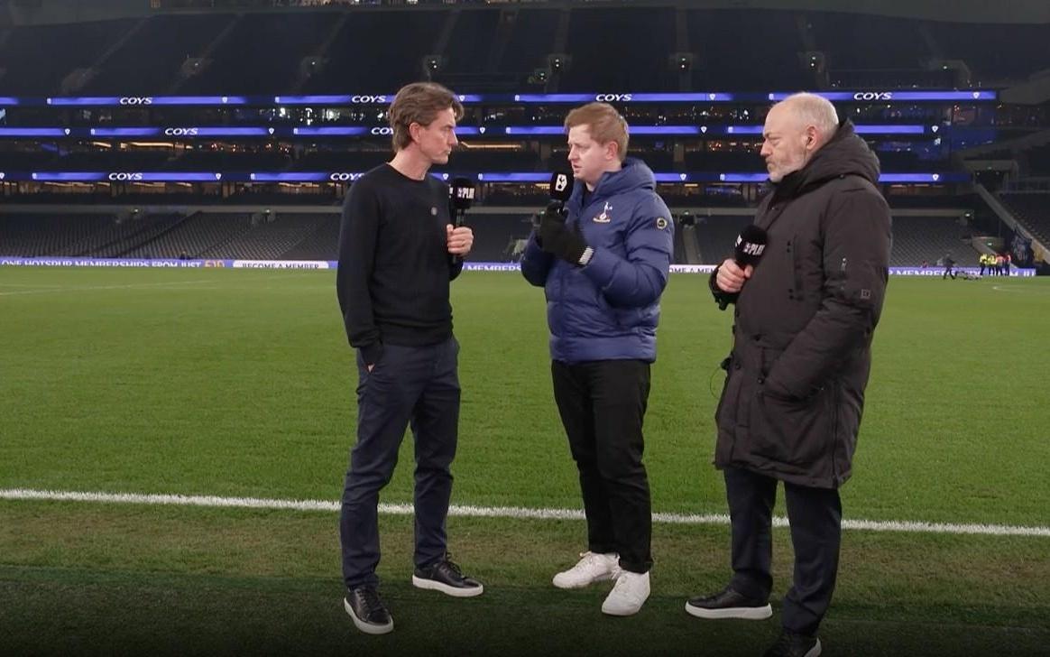 弗兰克：西蒙斯表现非常出色相关部门