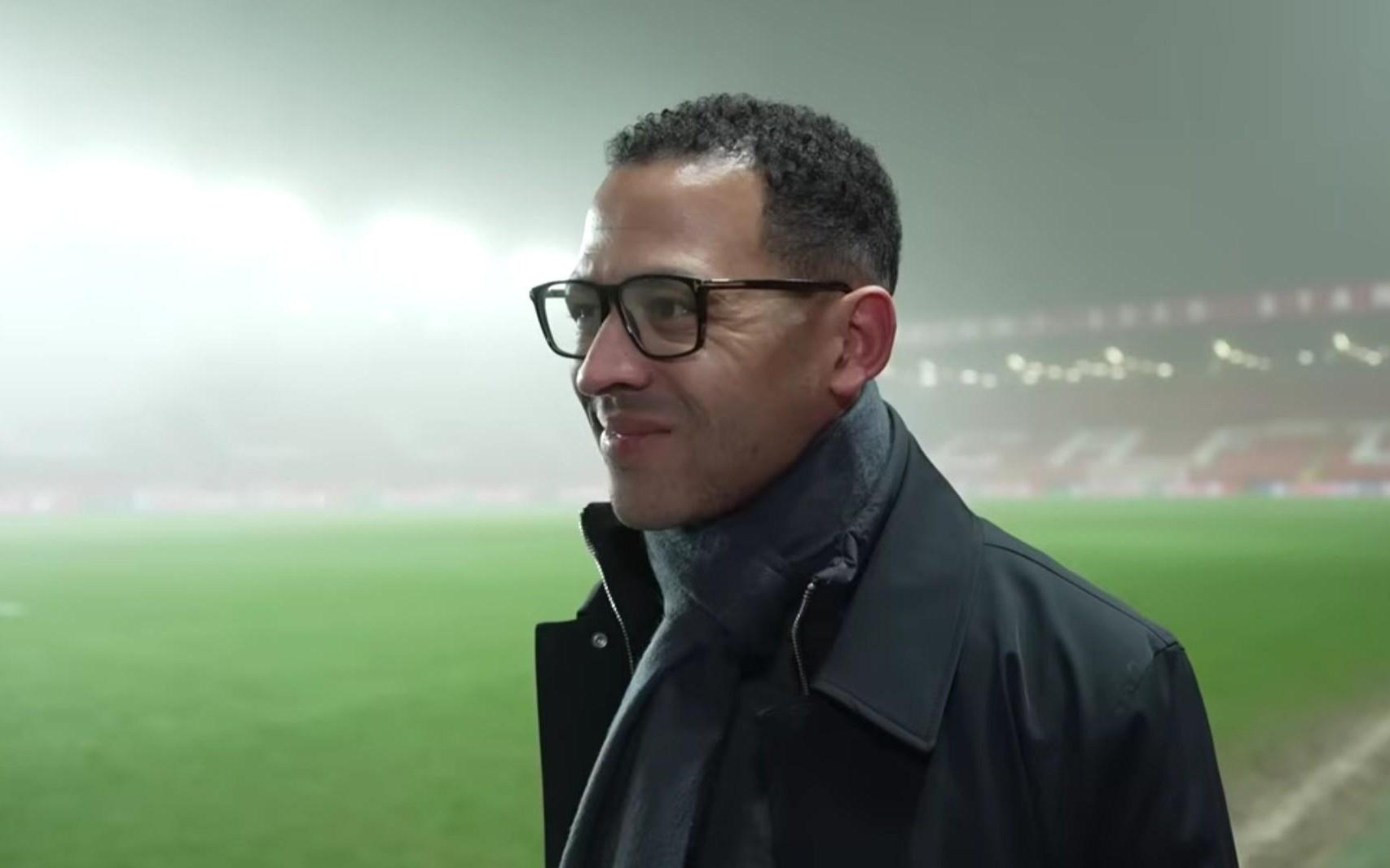 罗塞尼尔：踢阿森纳是场硬仗，两天前就