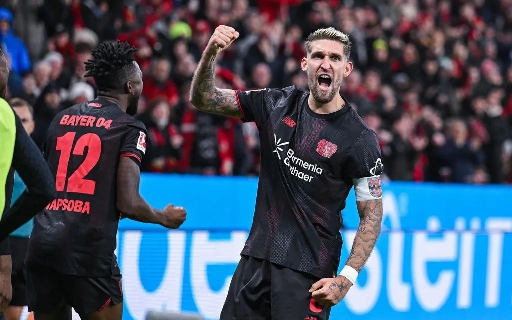 安德里希：希望和药厂再赢得一座奖杯