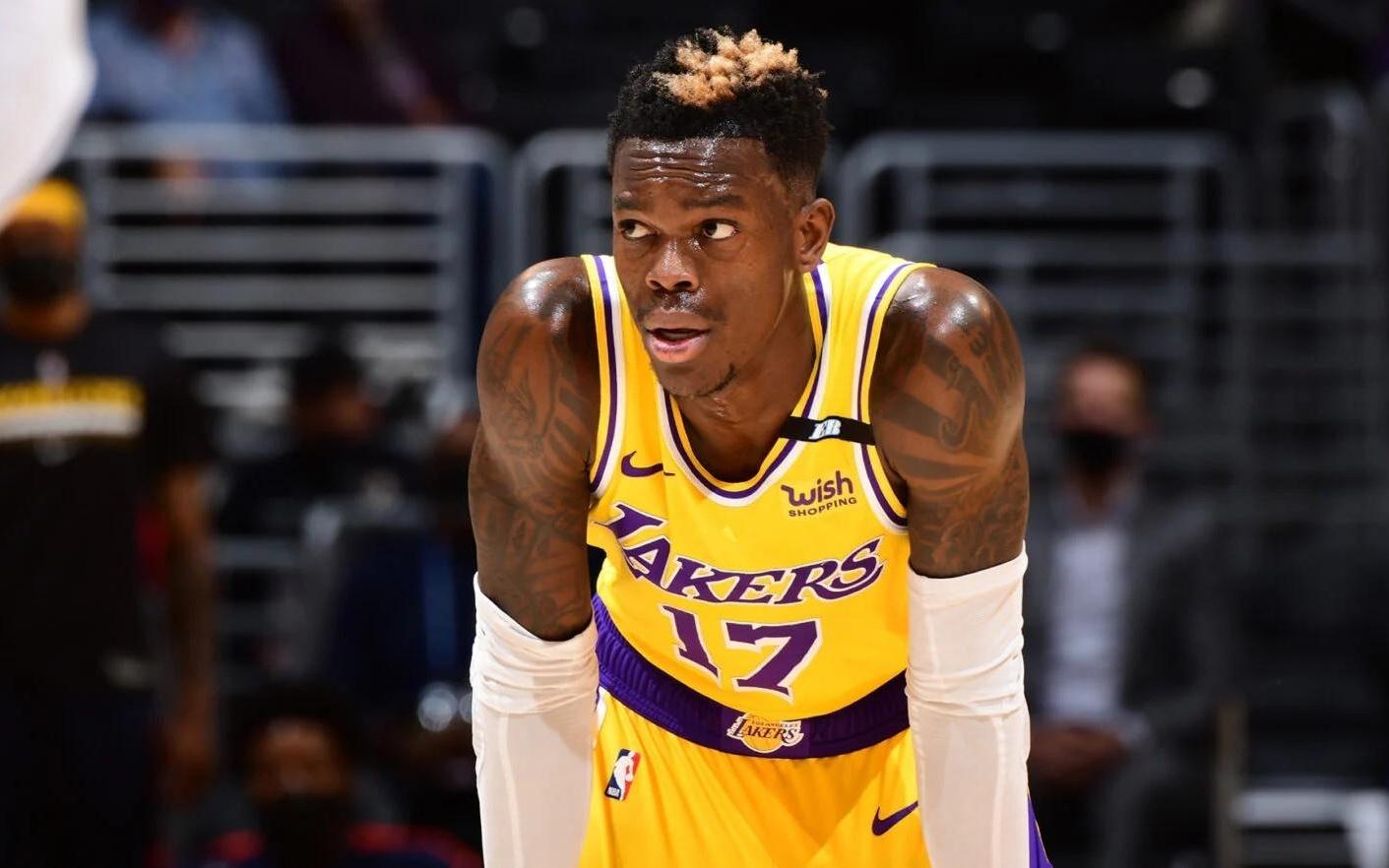 官方：施罗德由于试图在赛后殴打湖人