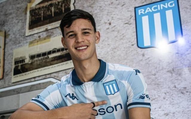 阿媒：卡尔博尼每连续出场4次，国米会