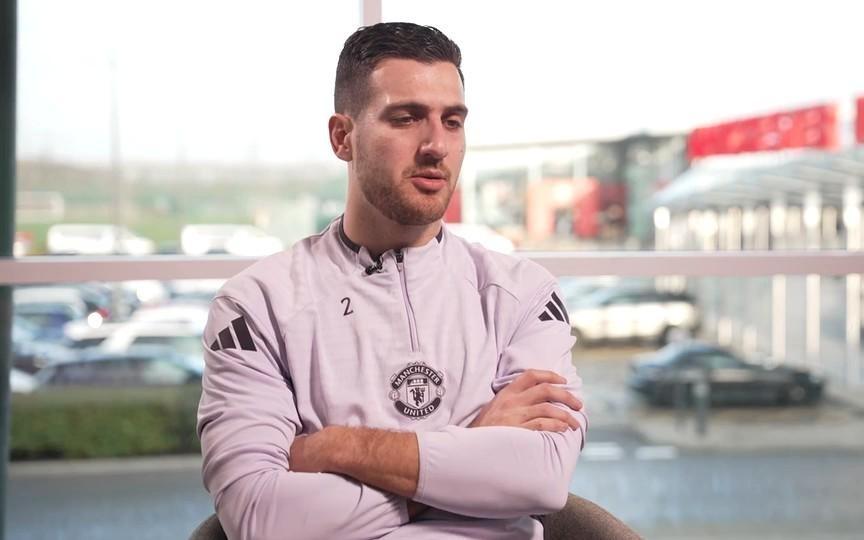 达洛特：希望一路打进足总杯决赛我们