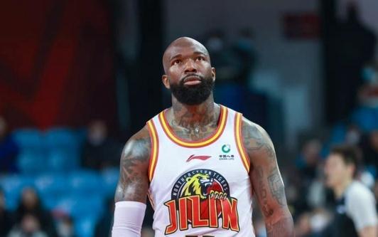 正式回归CBA顶级外援或加盟北控男篮，全力冲击季后赛