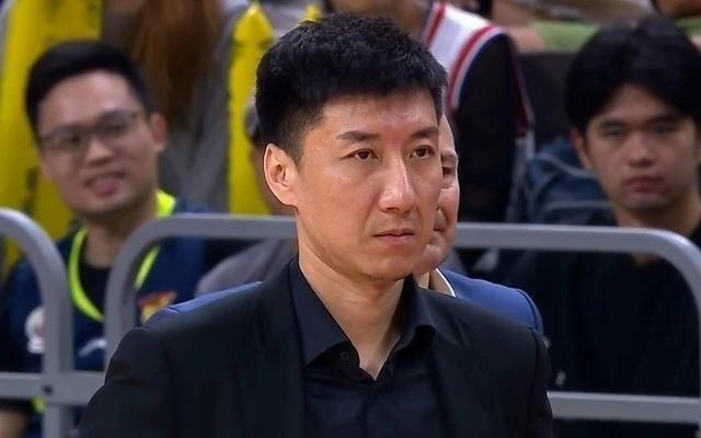 惨负30分+0胜13负！四川主帅：对于广州